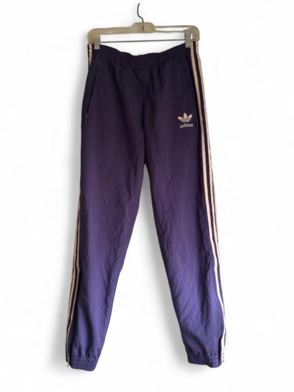 Vintage 80s 90s Adidas Trackpants Joggers